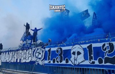 «Η διοίκηση να προστατέψει την ομάδα από τους ανίκανους διαιτητές, ειδικότερα αυτούς στα βανάκια»