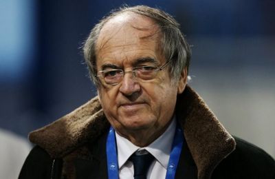 Αναλαμβάνει την έδρα της FIFA στο Παρίσι ο Λε Γκρε!