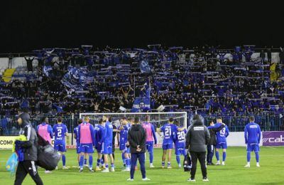 Ανόρθωση: Ζουν και αναπνέουν για την Πέμπτη! 