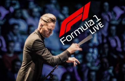 Το πνεύμα της F1 σε μια υπέροχη σύνθεση... ανατριχίλα! (vid)
