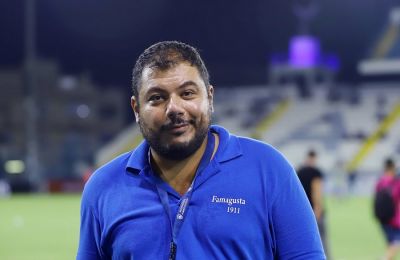 «Πρώτη φορά στο β’ γκρουπ για αγωνιστικούς λόγους»