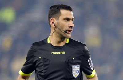 ΕΝΠ: Καταγγέλλει Φωτίου 