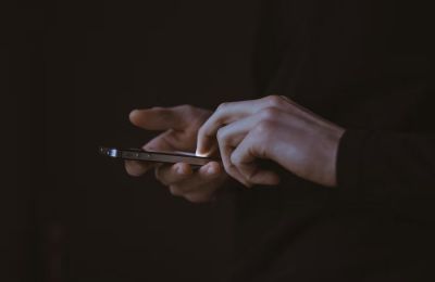 Φωτογραφία unsplash 