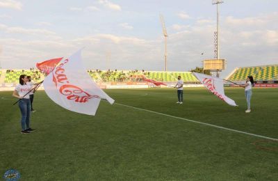Γ' Κατηγορία: Στο +7 ο Διγενής Ακρίτας Μόρφου