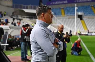 Μιλόγεβιτς: «Το πράγμα έχει ξεφύγει, δεν υπάρχει fair play στο ποδόσφαιρο»