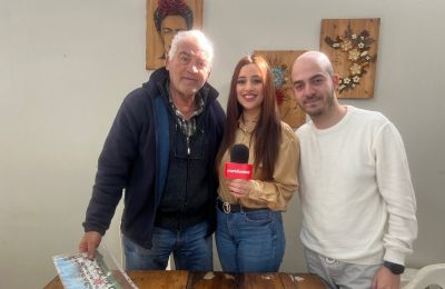 ΑΕΛ: «Πυρά» Σόφο σε Χριστοδουλίδη
