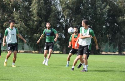 ΑΕΚ: Φουλάρει για ΕΝΠ (pics)