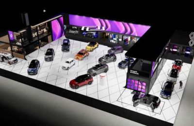 Συνεργασία Renault και Google για τη ψηφιακή μεταμόρφωση του Ομίλου