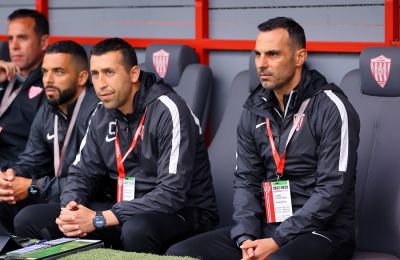 Πρόβλημα στο «Αμμόχωστος» και καθυστέρηση...