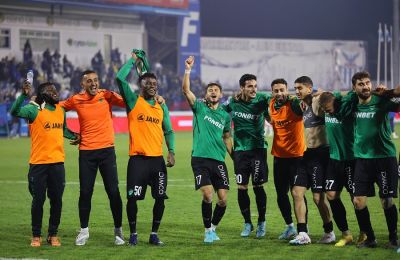 Το άφησε ανοικτό για Δανία