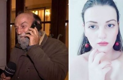 Άνοιξε πυρ στον τέταρτο όροφο του νοσοκομείου