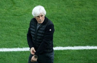 Παναθηναϊκός: Τα επόμενα βήματα για το «παλάτι» του Βοτανικού