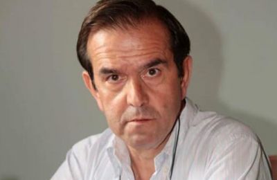 Ομόνοια: Η ημέρα του Φώτη Παπουλή (vid)