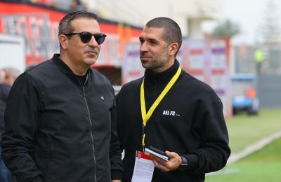 ΑΕΛ: Πέφτει η αυλαία σε μια κακή σεζόν