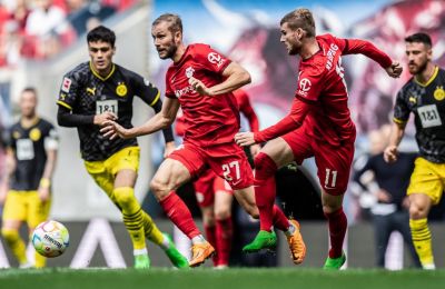 Προγνωστικά Ligue 1 (14/5): Κυριακάτικος διπλασιασμός