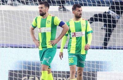ΑΕΚ: Θέλει επιστροφή και όχι ντε ζαβού…