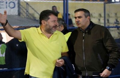 ΑΕΛ: «Να ζητήσει έρευνα ο Αρχηγός της Αστυνομίας»