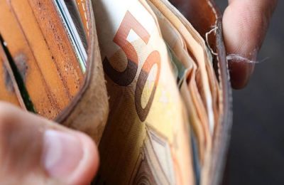 Νεκρός άντρας στη Χλώρακα - Τον εντόπισε πολίτης