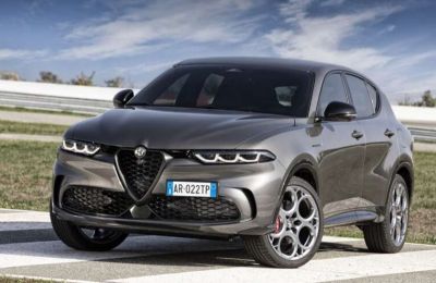 H Alfa Romeo Tonale ανακηρύχθηκε: “Quattroruote New Car of the Year 2023”