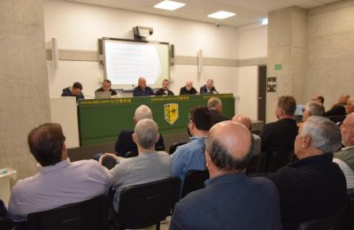 ΑΕΚ: Αύξηση μετοχικού κεφαλαίου στα 21 εκατομμύρια ευρώ 