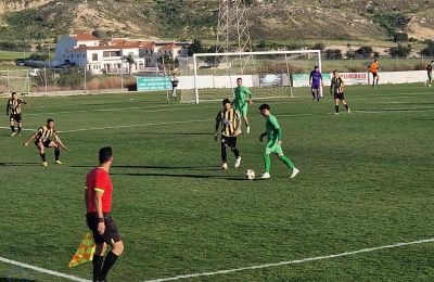 Γ' Κατηγορία: Νίκησαν Διγενής, ΑΣΙΛ, ΕΝΑΔ, ΑΠΕΑ