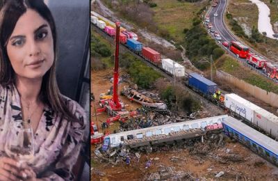 Εικόνα από το σημείο