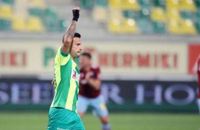 Δημητρίου: «Ίσως η πιο πετυχημένη χρονιά στην ιστορία μας»