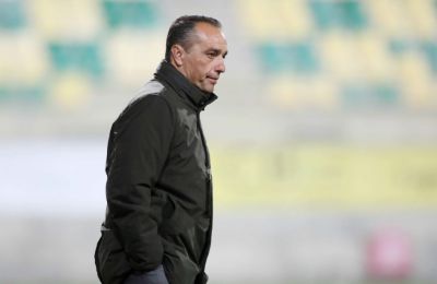 Δημητρίου: «Ίσως η πιο πετυχημένη χρονιά στην ιστορία μας»