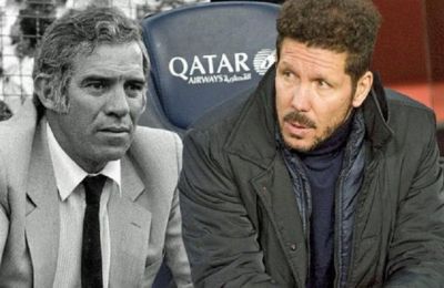 Ο Σιμεόνε έγραψε ιστορία