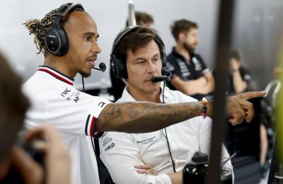 Formula 1, Βολφ: «Πρέπει να αλλάξουμε concept για να επιστρέψουμε στις νίκες»