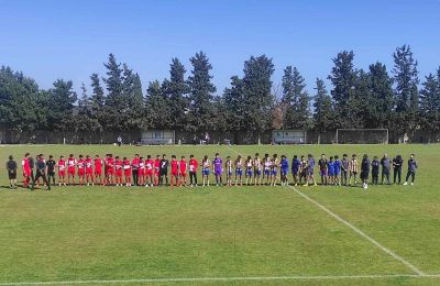Όλα έτοιμα για το 21ο «Ayia Napa Soccer Festival»