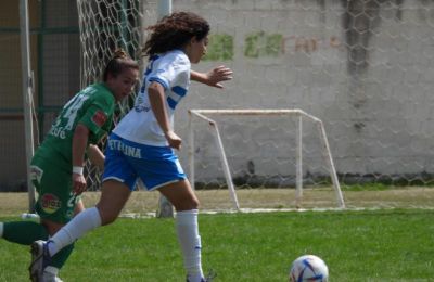 Έριξε 4άρα στην Ομόνοια η Apollon Ladies!