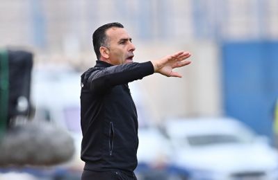 Ομόνοια: Ανακοίνωσε σκάουτερ για... το εξωτερικό