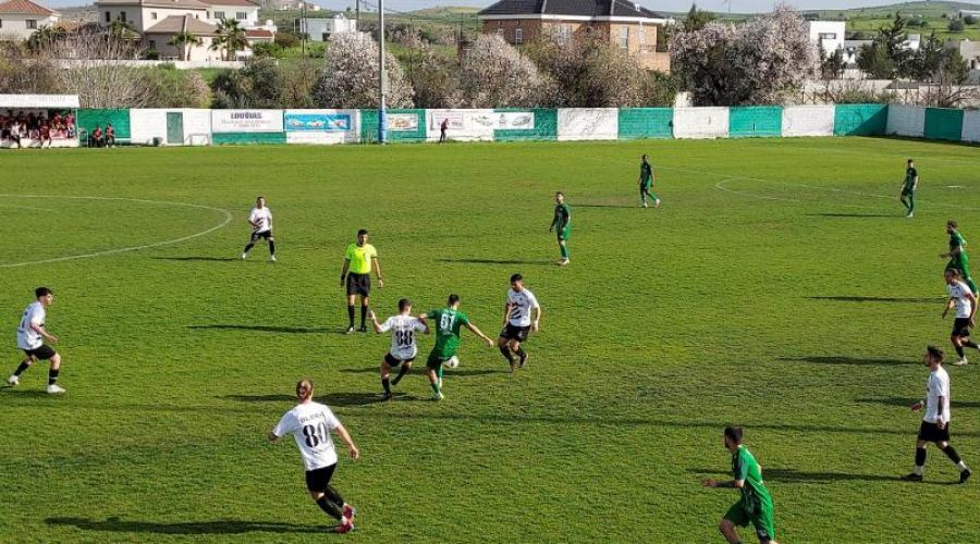 Β’ κατηγορία: «Κουλούρια» στα Λύμπια 