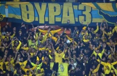 «Για τον ΣΥ.Φ.ΑΕΛ είναι ξεκάθαρο ότι αδιάφοροι αγώνες δεν υπάρχουν»