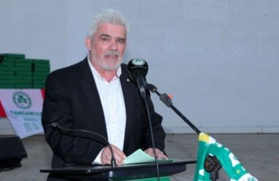 Ομόνοια: Ανακοίνωσε σκάουτερ για... το εξωτερικό