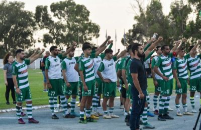 Η θέση της Ομόνοιας 29Μ για την ένσταση της Πέγειας 