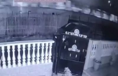 Τραγωδία στη Νέα Μάκρη 