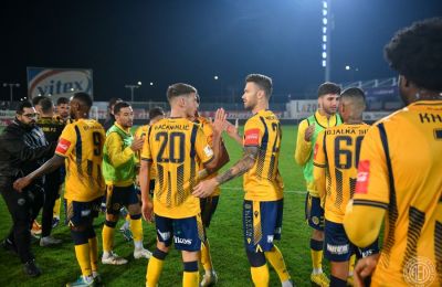 «Ξεκίνησαν να πετροβολούν 200 Ομονοιάτες, κρίθηκε αναγκαία η μερική χρήση δακρυγόνων»