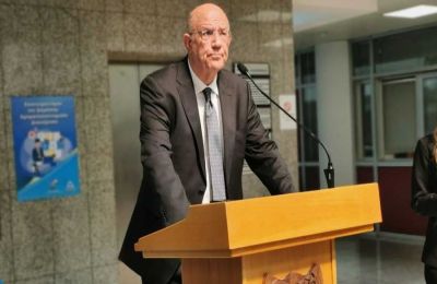 Φωτογραφία Αρχείου 