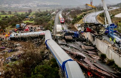 Τραγωδία στη Νέα Μάκρη 