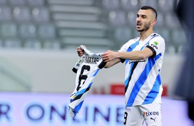 Αφιερωμένο στον Παναγιώτη