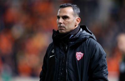 Νέα Σαλαμίνα: «Έδεσε» τον… Mr. Assist του δευτέρου γκρουπ! 