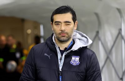 Έκλεισε το μάτι 