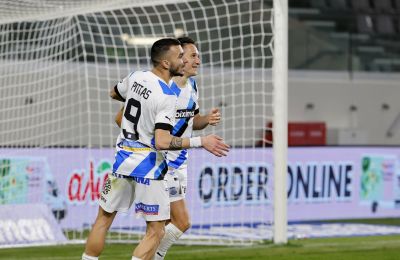 Απόλλων: Ολικό το… «λίφτινγκ»