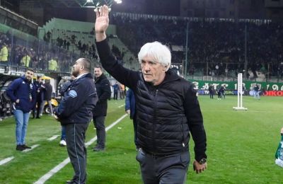 Είπε αντίο στην Κοπεγχάγη ο Ζέκα: «Όλα τα ωραία έχουν ένα τέλος»