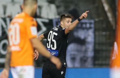 Παναθηναϊκός: Ζέκα, Κουρμπέλης και μεταγραφικές προτεραιότητες