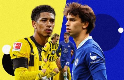 Champions League: Τα βλέμματα στο «Στάμφορντ Μπριτζ»