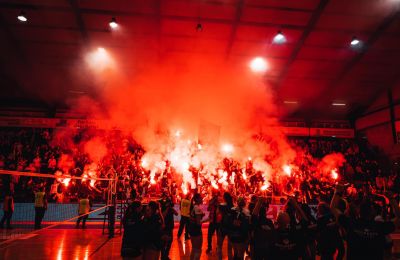 Θύρα 1: «Το τρόπαιο δεν το κουνάει από τη Λεμεσό»