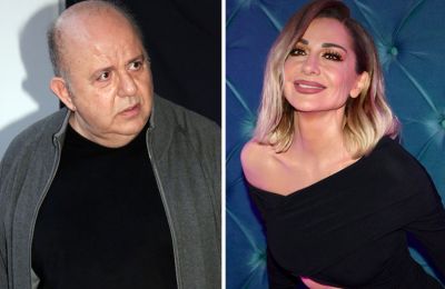 Όσα αποκάλυψε η Κατερίνα Στικούδη για την εγκυμοσύνη της